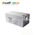 Bluesun-Solar-Gel-Batterie 12V 200Ah für Lithium-Solarspeicher